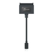 Type-C to SATA III Adapter JEE254