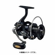 14プロカーゴSS 5000遠投 [スピニングリール]