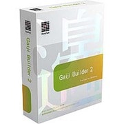 DynaFont Gaiji Builder2 TrueType for Windows [Windowsソフト]
