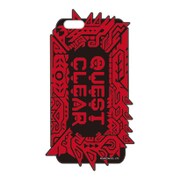 モンスターハンタークロス iPhone 6ケース クエストクリア [キャラクターグッズ]
