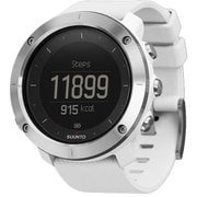 Traverse(トラバース) 充電式 GPS機能 ホワイト 正規輸入品 TRAVERSE SS021842000 WHITE