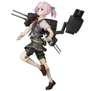 艦隊これくしょん -艦これ- 不知火 [1/7スケール 塗装済完成品フィギュア]
