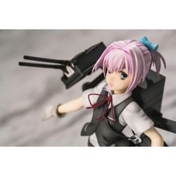 艦隊これくしょん ~艦これ~ 不知火 1/7スケール PVC製塗装済み完成品フィギュア ggw725x Amazon.co.jp: 艦隊これくしょん ~艦これ~ 不知火 1/7スケール