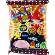 まじょまじょねるねる りんご味 [知育菓子]