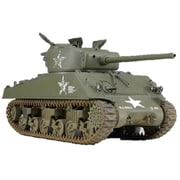 35-019 [1/35 ミリタリーシリーズ アメリカ中戦車 M4A3（76）W シャーマン]