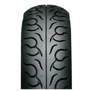 PROTECH WILD FLARE WF-910 (Front) 3.00-18 M/C 47P WT