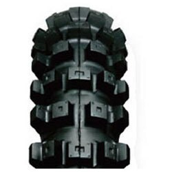 VE-33 （Rear） 110/100-18 64M WT