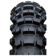 iX-09W (Rear) 100/100-18 59M WT