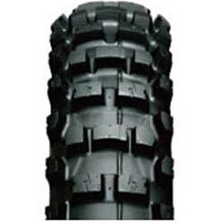 iX-07S FOR 50cc MX （Front/Rear） 2.50-10 33J WT