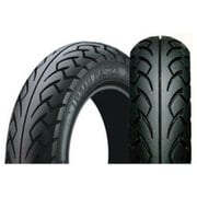 URBANMASTER MB-520 (Front/Rear) 80/100-10 46J TL