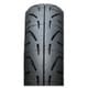 NR39 （Rear） 100/80-17 M/C 52P TL