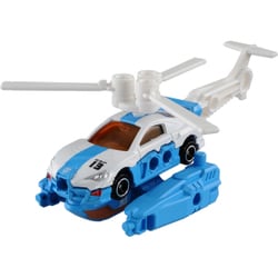 ヨドバシ.com - タカラトミー TAKARATOMY ハイパーブルーポリス
