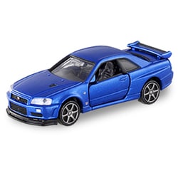 ヨドバシ.com - タカラトミー TAKARATOMY No.11 日産 スカイライン GT