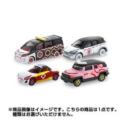 ヨドバシ.com - タカラトミー TAKARATOMY 傾きものトミカ [トミカ