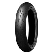 ラジアルタイヤ 298621 SPORTMAX Roadsport Front 120/60ZR17 M/C(55W) TL
