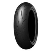 ラジアルタイヤ 298627 SPORTMAX Roadsport Rear 170/60ZR17 M/C(72W) TL
