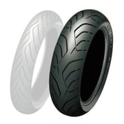 ラジアルタイヤ 318251 SPORTMAX ROADSMART III Rear 160/60R14 M/C 65H TL