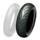 ラジアルタイヤ 318253 SPORTMAX ROADSMART III Rear 160/60R15 M/C 67H TL