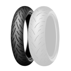 ダンロップ スポーツマックス GPR300F DUNLOP ダンロップ GPR-300F 120/70ZR17（58W）TL フロント