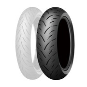 ラジアルタイヤ 310757 SPORTMAX GPR-300 Zレンジ Rear 160/60ZR17 M/C(69W) TL