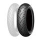ラジアルタイヤ 310769 SPORTMAX GPR-300 Zレンジ Rear 190/50ZR17 M/C（73W） TL