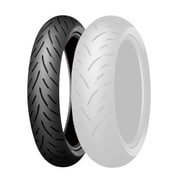ラジアルタイヤ 310717 SPORTMAX GPR-300F Hレンジ Front 120/60R17 M/C55H TL