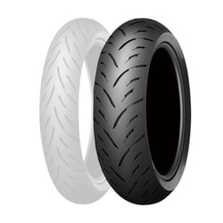 ラジアルタイヤ 310755 SPORTMAX GPR-300 Hレンジ Rear 160/60R17 M/C69H TL