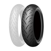 ラジアルタイヤ 310751 SPORTMAX GPR-300 Hレンジ Rear 150/60R18 M/C67H TL