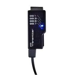 ヨドバシ.com - セイワ SEIWA P229 [FMトランスミッター USB 4ch USB