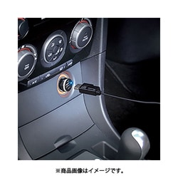 ヨドバシ.com - セイワ SEIWA P229 [FMトランスミッター USB 4ch USB