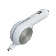 スイッチレスチャージャー ホワイト D432