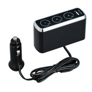 タッチセンサーソケット＋USB F264