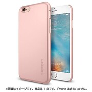 SGP11766 [iPhone 6s/6 Thin Fit Rose Gold]