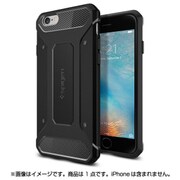 SGP11597 [iPhone 6/iPhone 6s Capsule Ultra Rugged Black]
