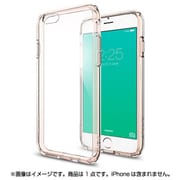 SGP11722 [iPhone 6/iPhone 6s Ultra Hybrid Rose Crystal]