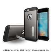 SGP11605 [iPhone 6/iPhone 6s Slim Armor Gunmetal]