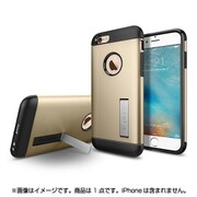 SGP11607 [iPhone 6/iPhone 6s Slim Armor Champagne Gold]