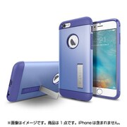SGP11608 [iPhone 6/iPhone 6s Slim Armor Violet]