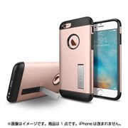SGP11723 [iPhone 6/iPhone 6s Slim Armor Rose Gold]