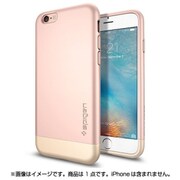SGP11724 [iPhone 6/iPhone 6s Style Armor Rose Gold]