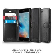 SGP10972 [iPhone 6/iPhone 6s Wallet S Black]