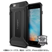 SGP11643 [iPhone 6 Plus/iPhone 6s Plus Capsule Ultra Rugged Black]
