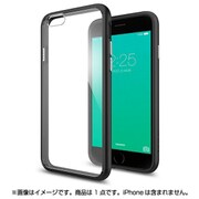SGP11646 [iPhone 6 Plus/iPhone 6s Plus Ultra Hybrid Black]