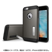 SGP11651 [iPhone 6 Plus/iPhone 6s Plus Slim Armor Gunmetal]