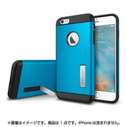 SGP11652 [iPhone 6 Plus/iPhone 6s Plus Slim Armor Electric Blue]