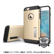 SGP11653 [iPhone 6 Plus/iPhone 6s Plus Slim Armor Champagne Gold]