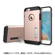 SGP11750 [iPhone 6 Plus/iPhone 6s Plus Tough Armor Rose Gold]