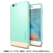SGP11661 [iPhone 6 Plus/iPhone 6s Plus Style Armor Mint]