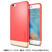 SGP11735 [iPhone 6 Plus/iPhone 6s Plus Style Armor Italian Rose]