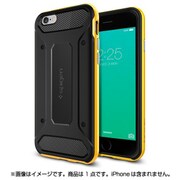 SGP11667 [iPhone 6 Plus/iPhone 6s Plus Neo Hybrid Carbon Reventon Yellow]